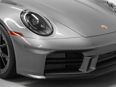 2026 Porsche 911 911 Carrera T