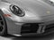 2026 Porsche 911 911 Carrera T