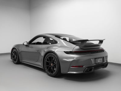 2026 Porsche 911 911 Carrera T