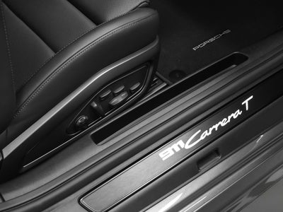 2026 Porsche 911 911 Carrera T