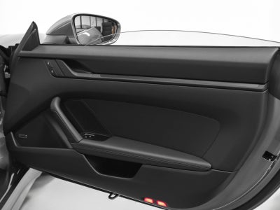 2026 Porsche 911 911 Carrera T