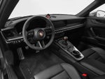 2026 Porsche 911 911 Carrera T
