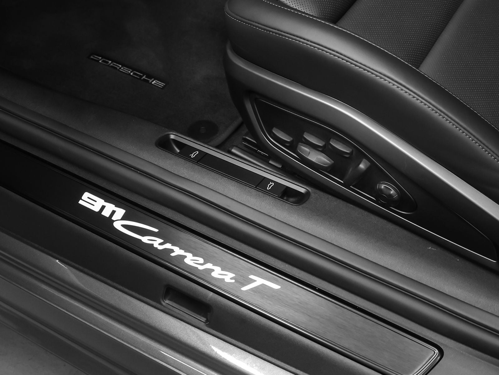 2026 Porsche 911 911 Carrera T