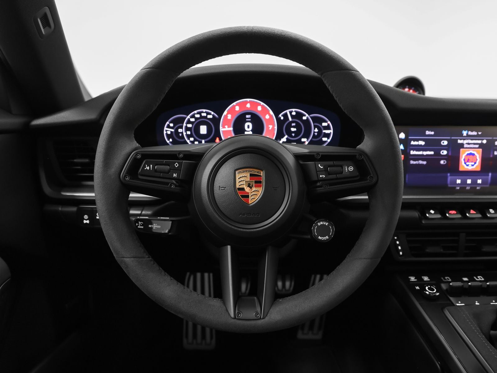 2026 Porsche 911 911 Carrera T