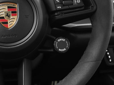 2026 Porsche 911 911 Carrera T