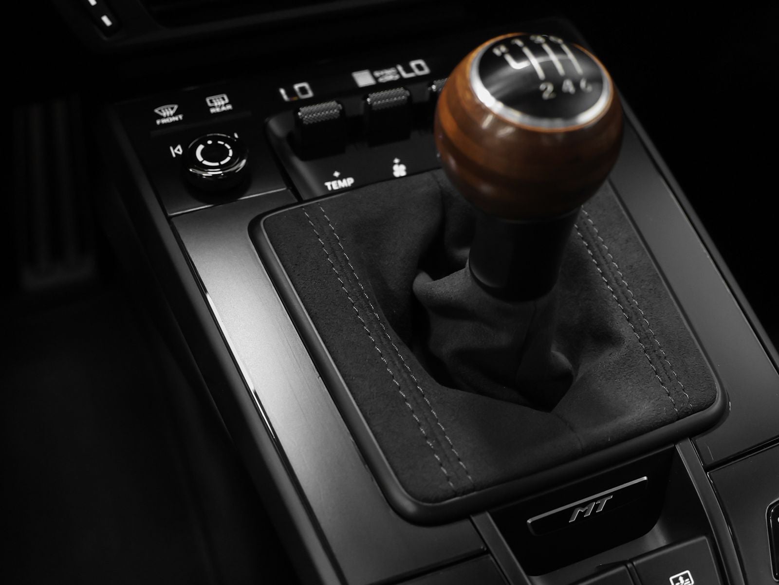 2026 Porsche 911 911 Carrera T