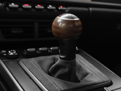 2026 Porsche 911 911 Carrera T