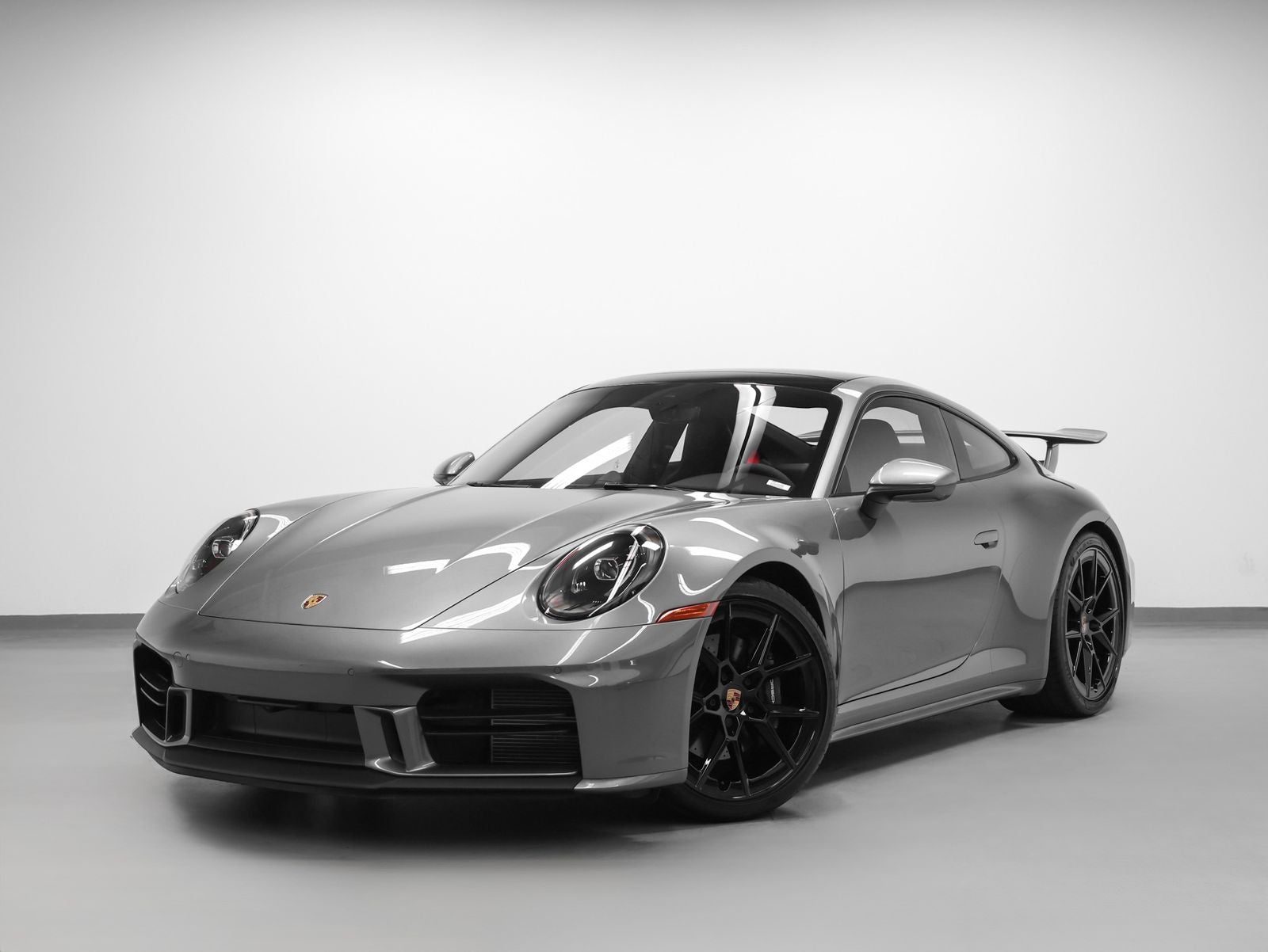 2026 Porsche 911 911 Carrera T