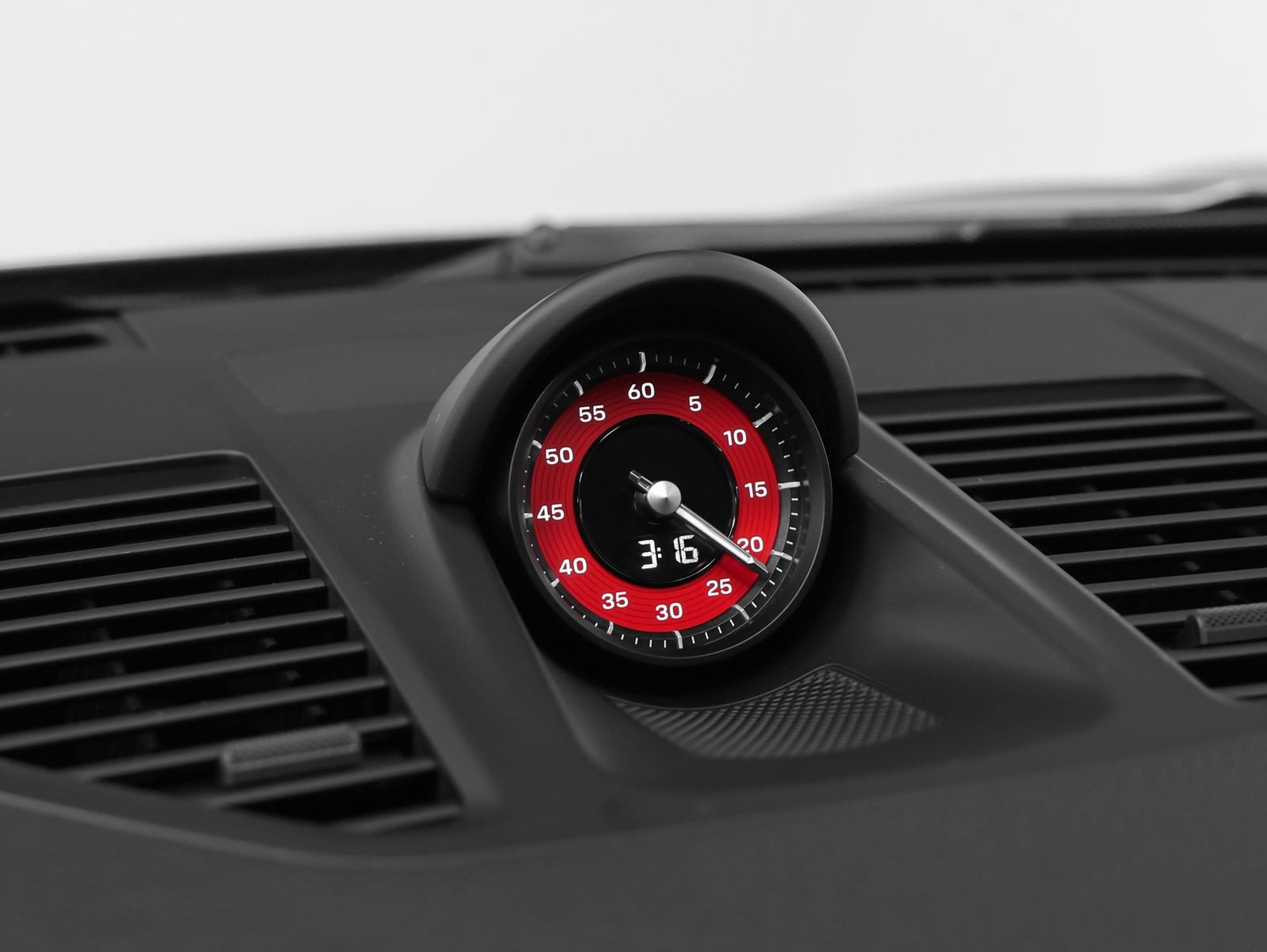 2026 Porsche 911 911 Carrera T
