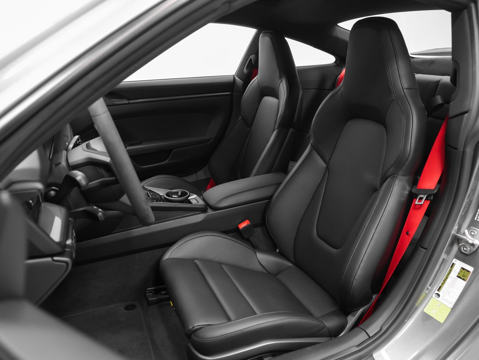 2026 Porsche 911 911 Carrera T