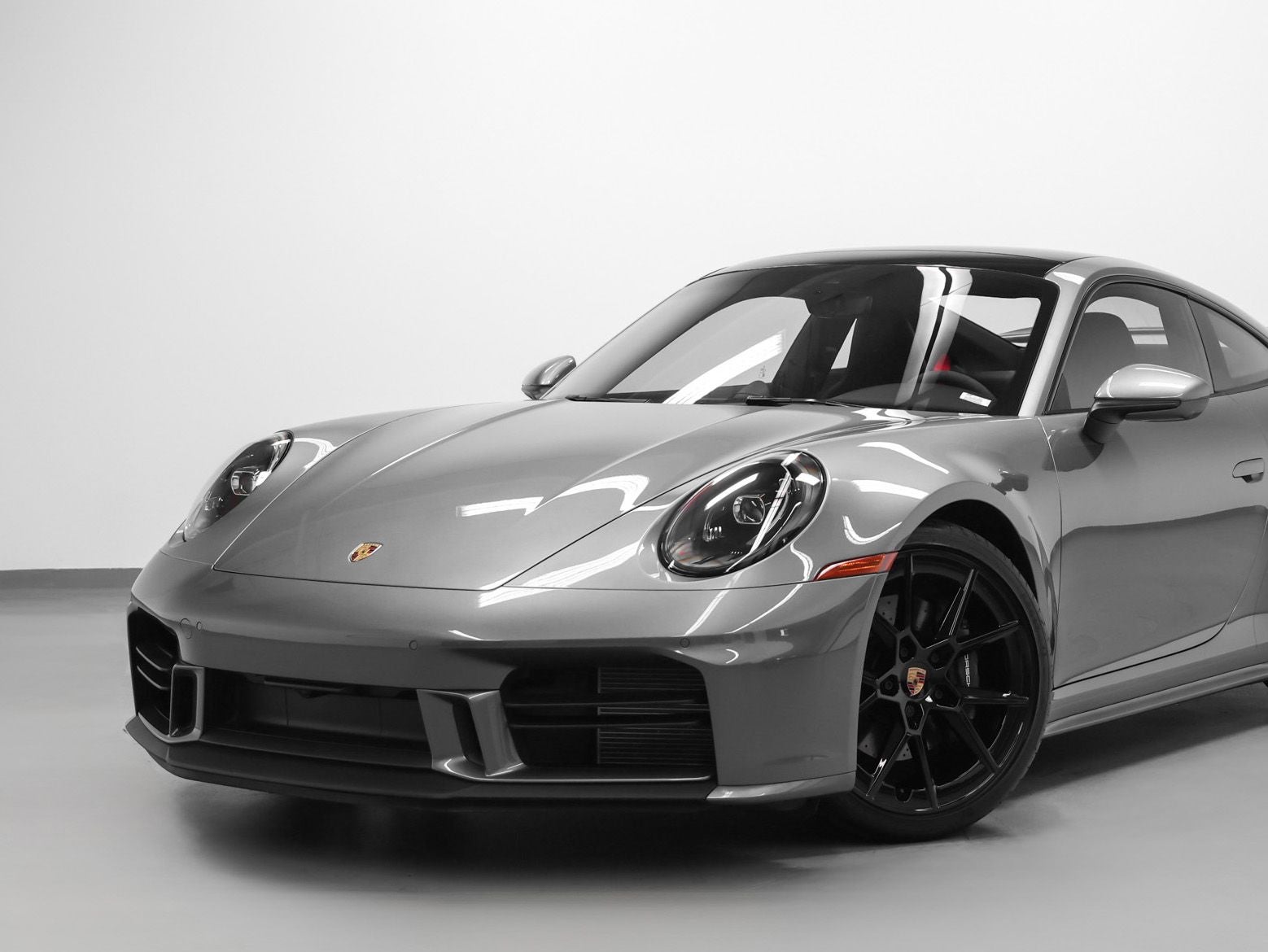 2026 Porsche 911 911 Carrera T