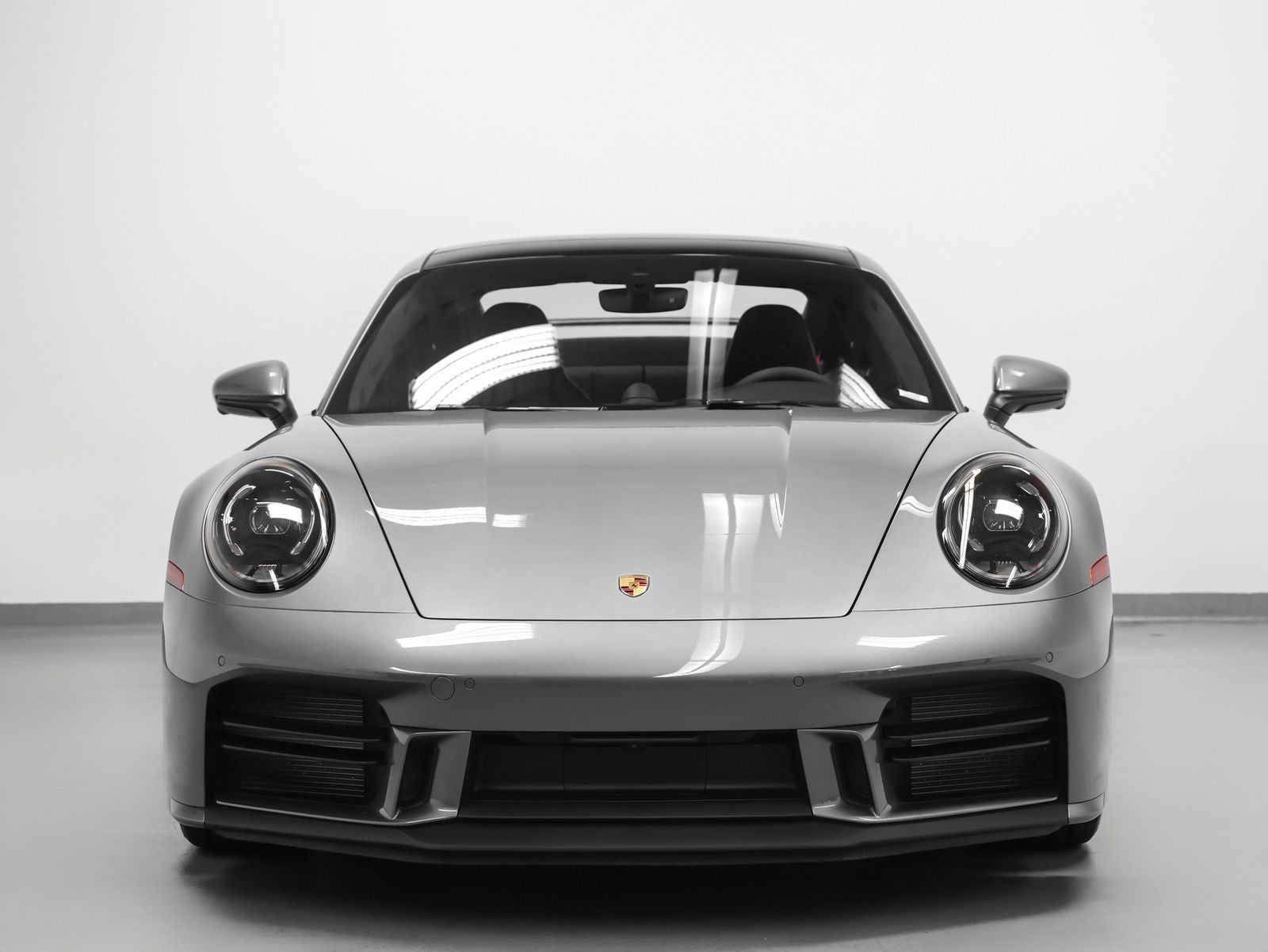 2026 Porsche 911 911 Carrera T
