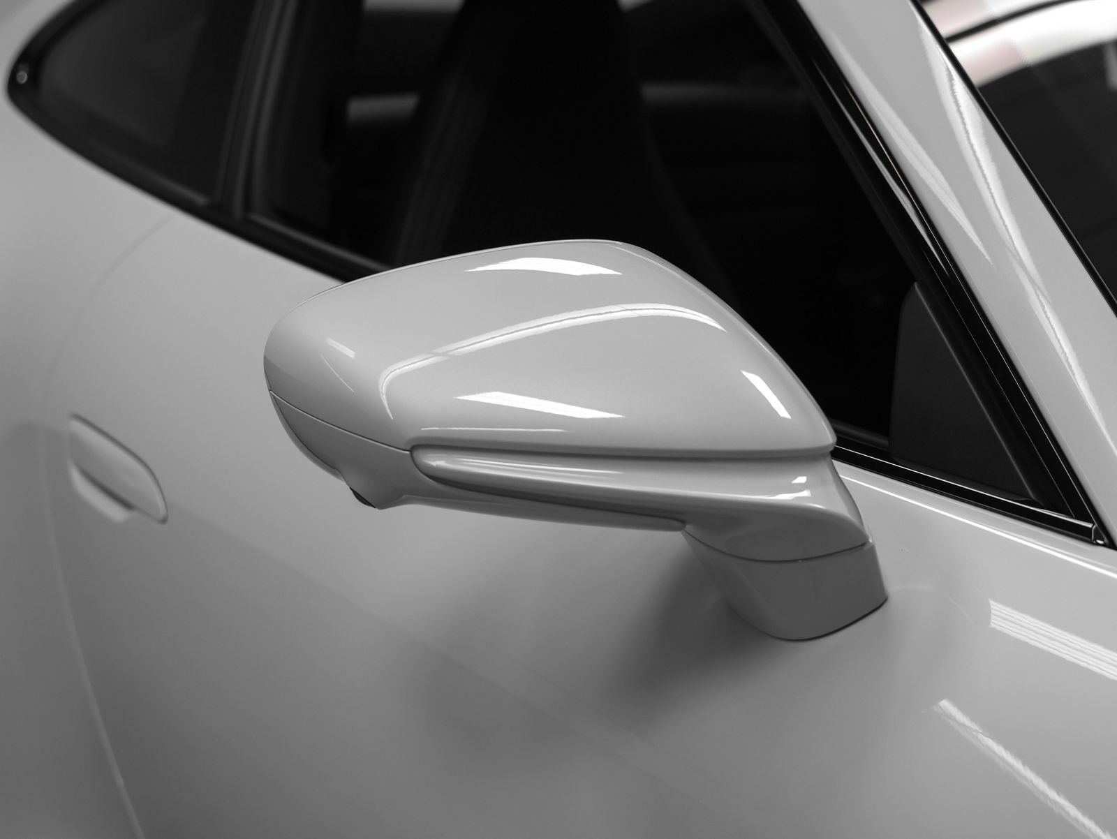 2026 Porsche 911 Carrera