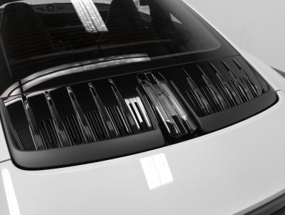 2026 Porsche 911 Carrera