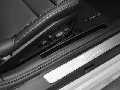 2026 Porsche 911 Carrera