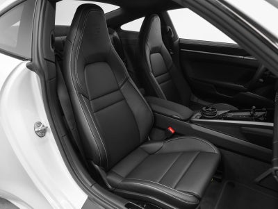 2026 Porsche 911 Carrera