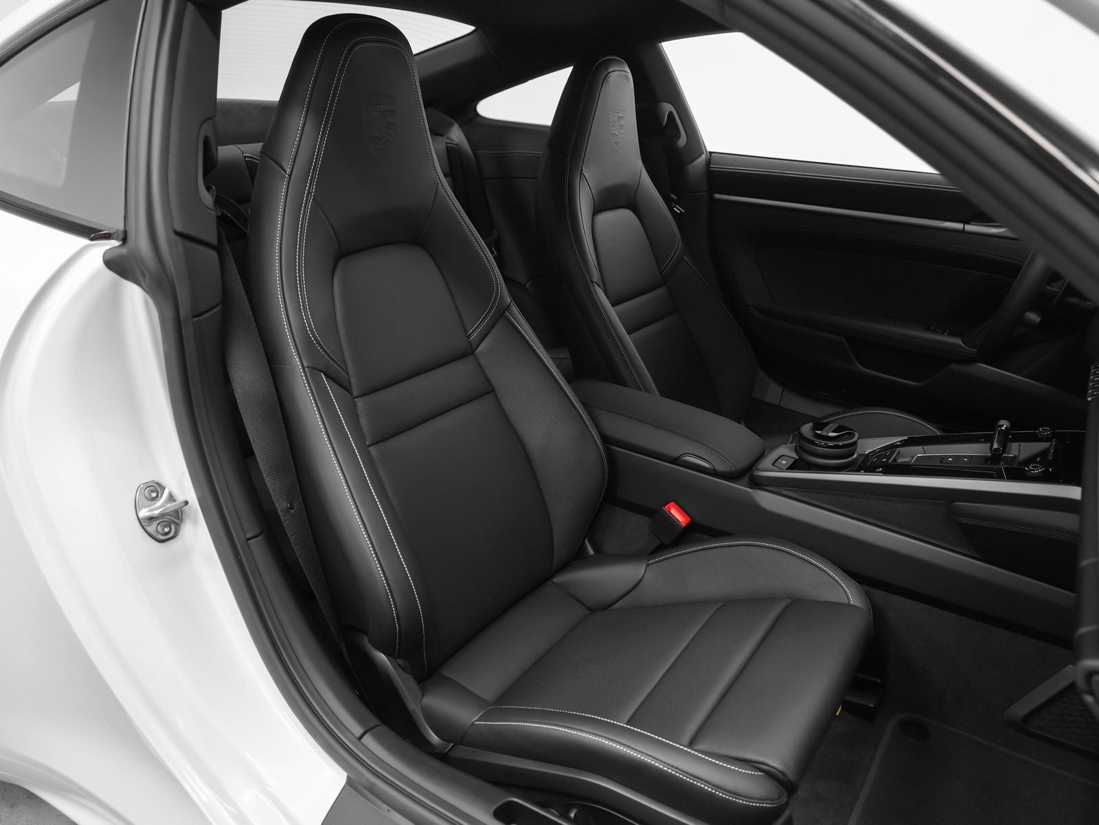 2026 Porsche 911 Carrera