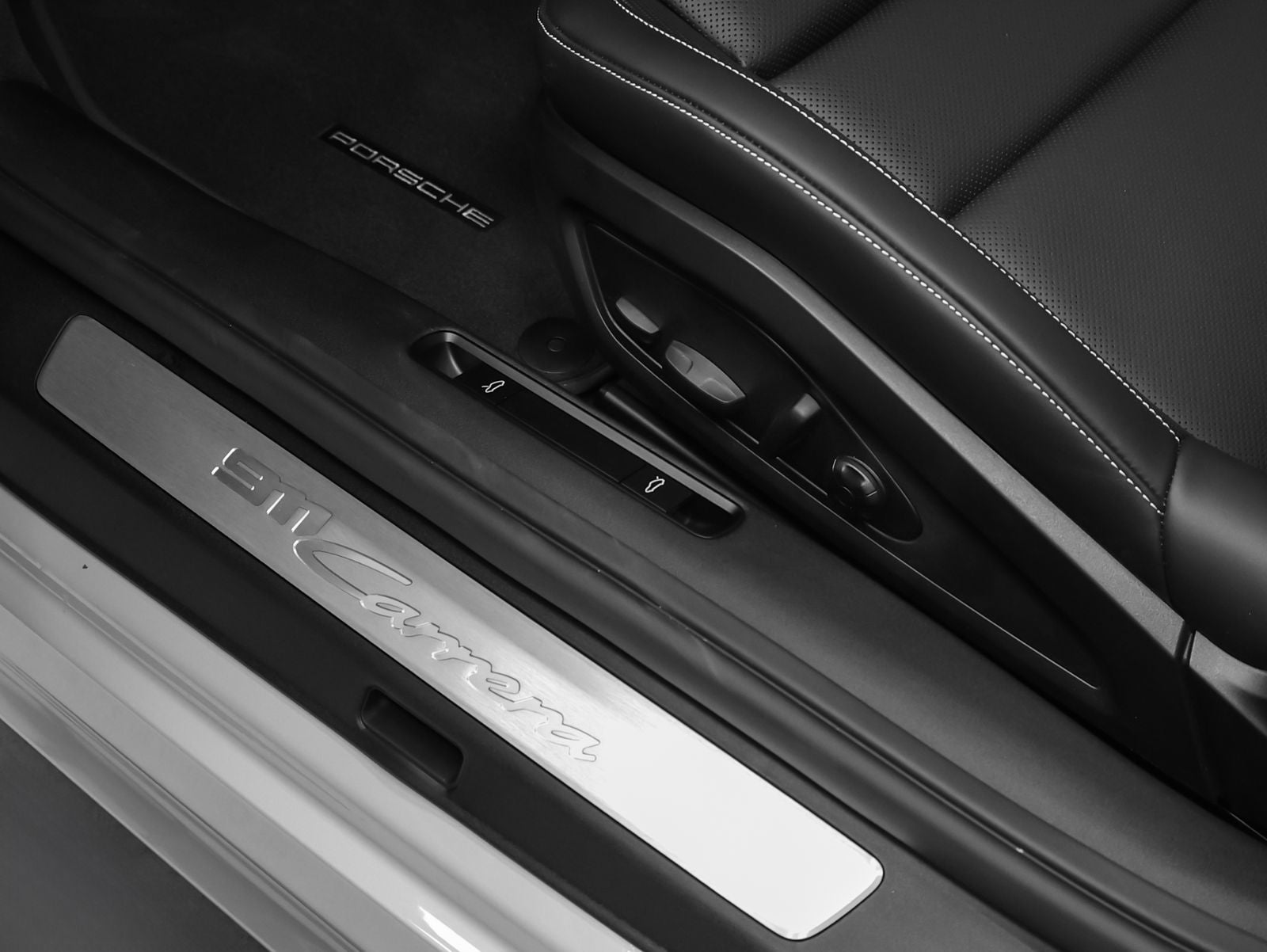 2026 Porsche 911 Carrera