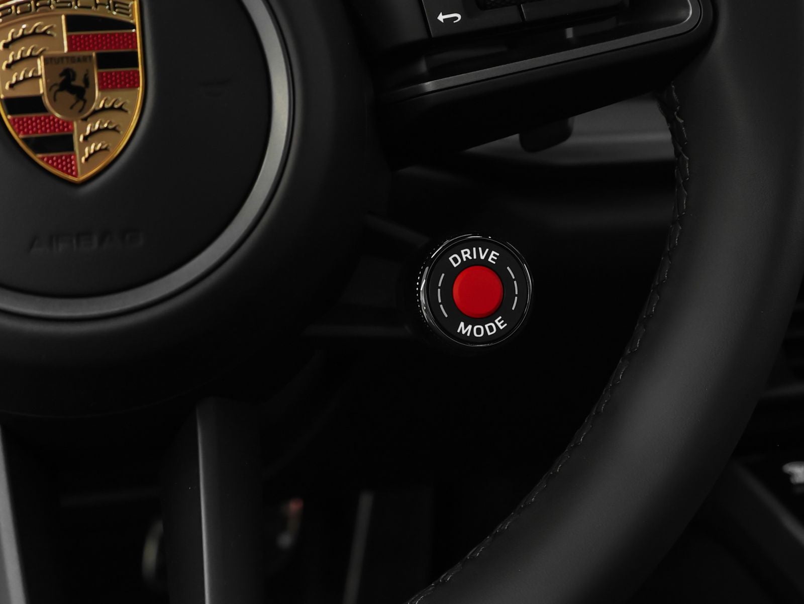 2026 Porsche 911 Carrera