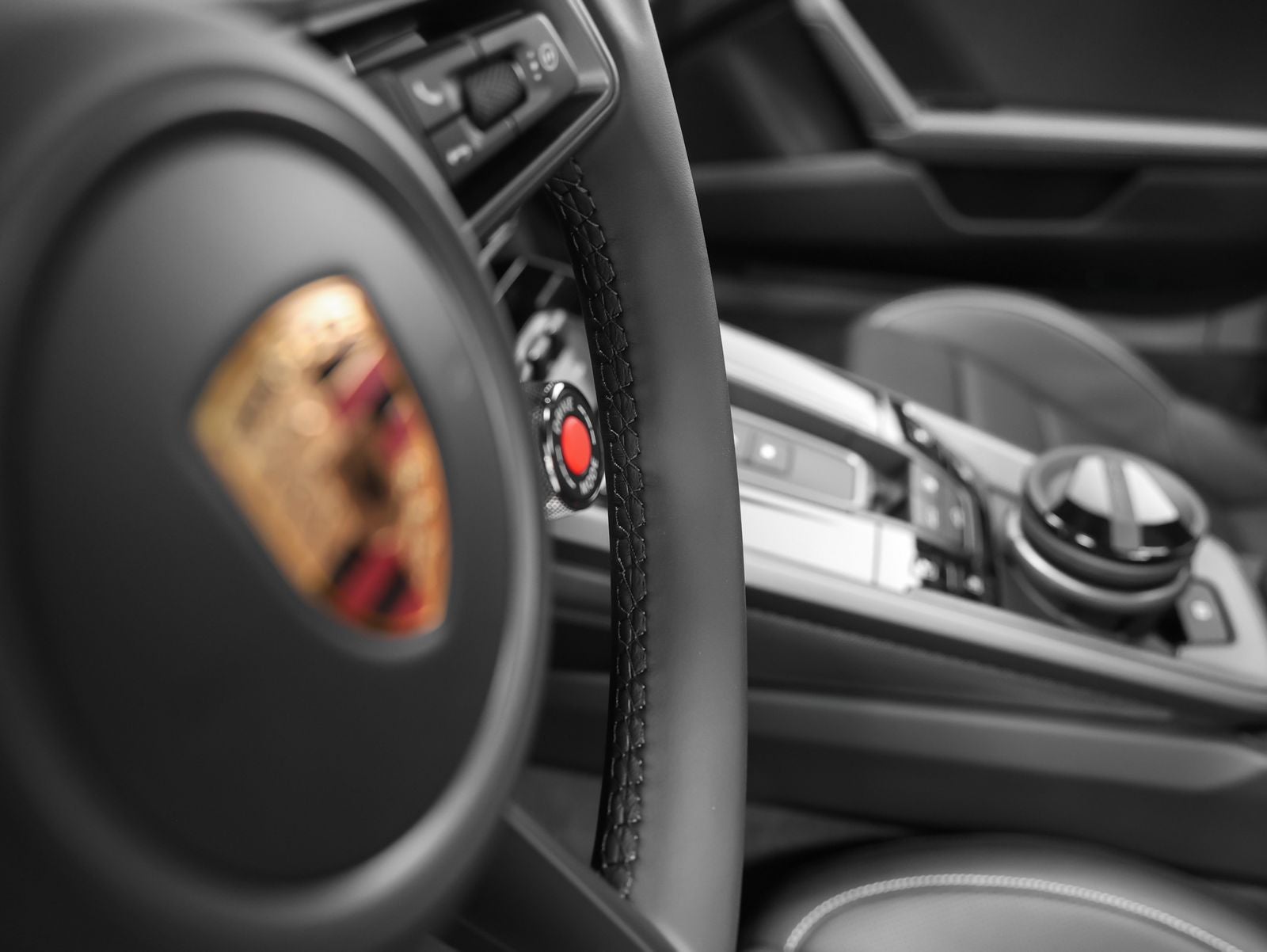 2026 Porsche 911 Carrera