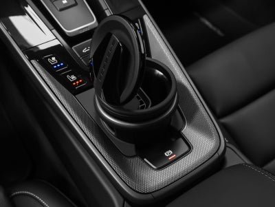 2026 Porsche 911 Carrera