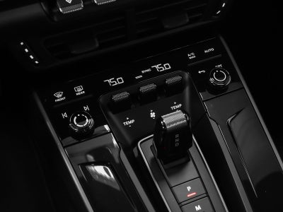 2026 Porsche 911 Carrera