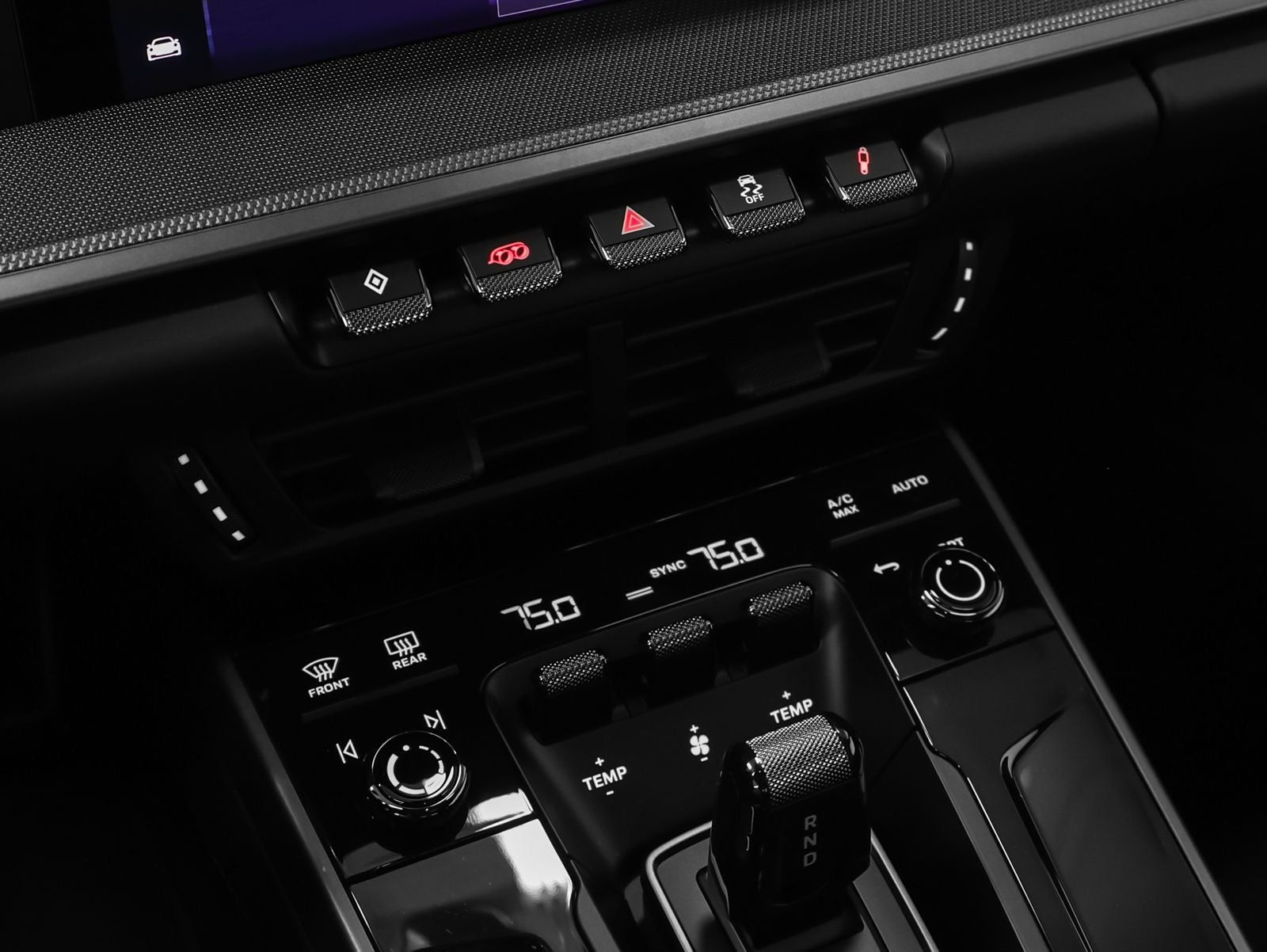 2026 Porsche 911 Carrera