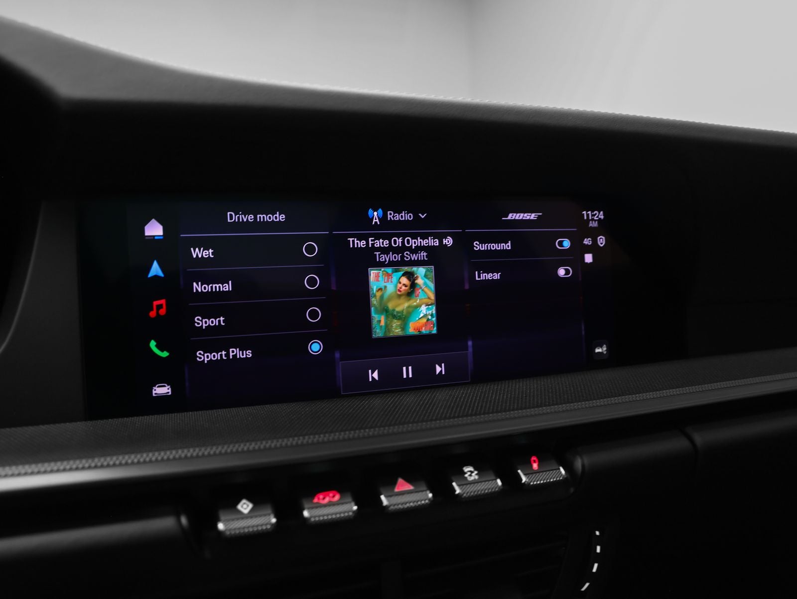 2026 Porsche 911 Carrera