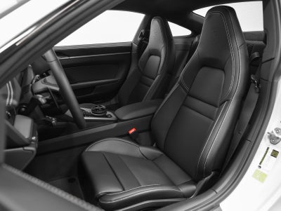 2026 Porsche 911 Carrera