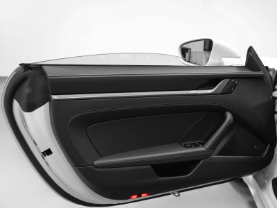 2026 Porsche 911 Carrera