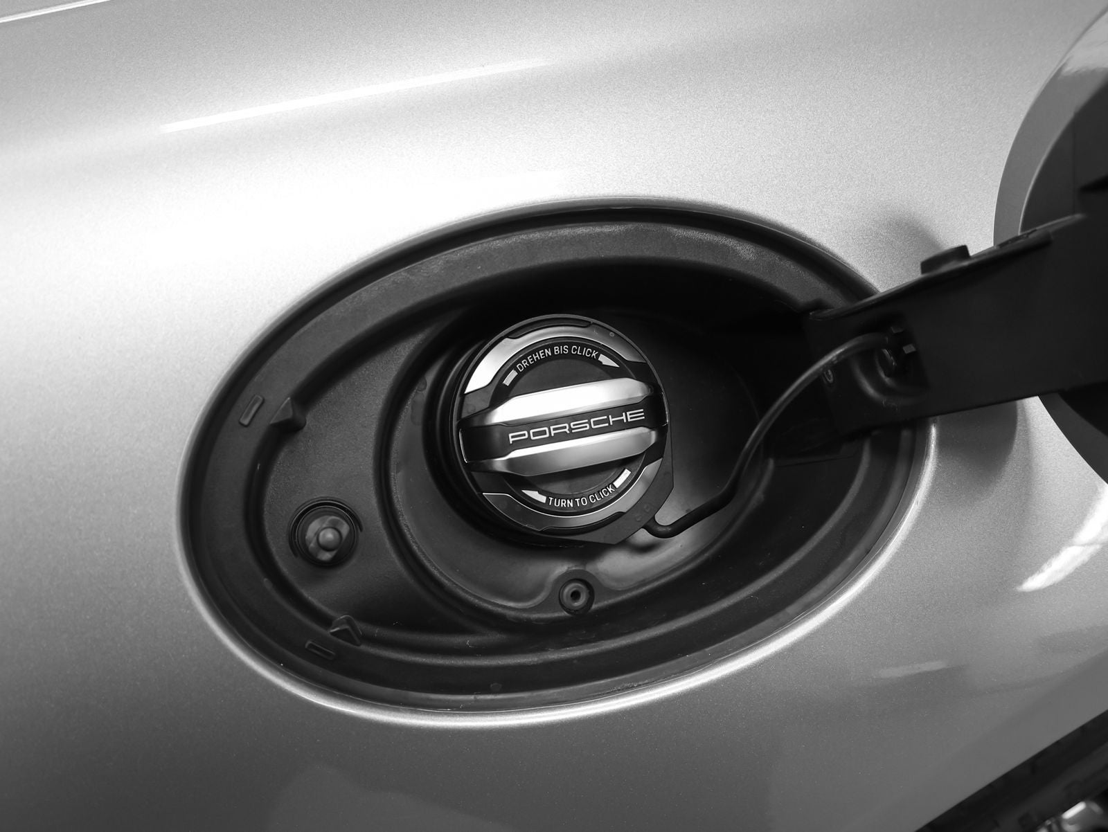 2020 Porsche 911 Carrera