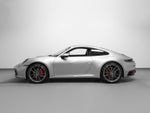 2020 Porsche 911 Carrera