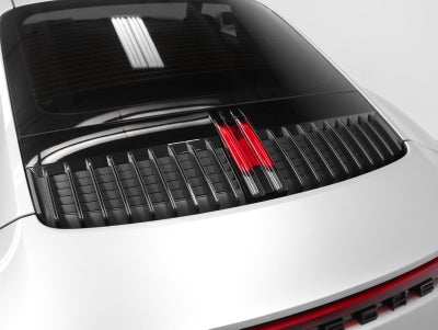 2020 Porsche 911 Carrera