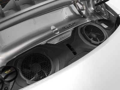 2020 Porsche 911 Carrera