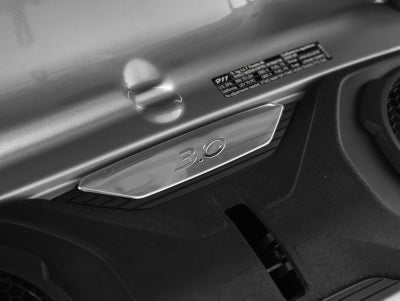 2020 Porsche 911 Carrera