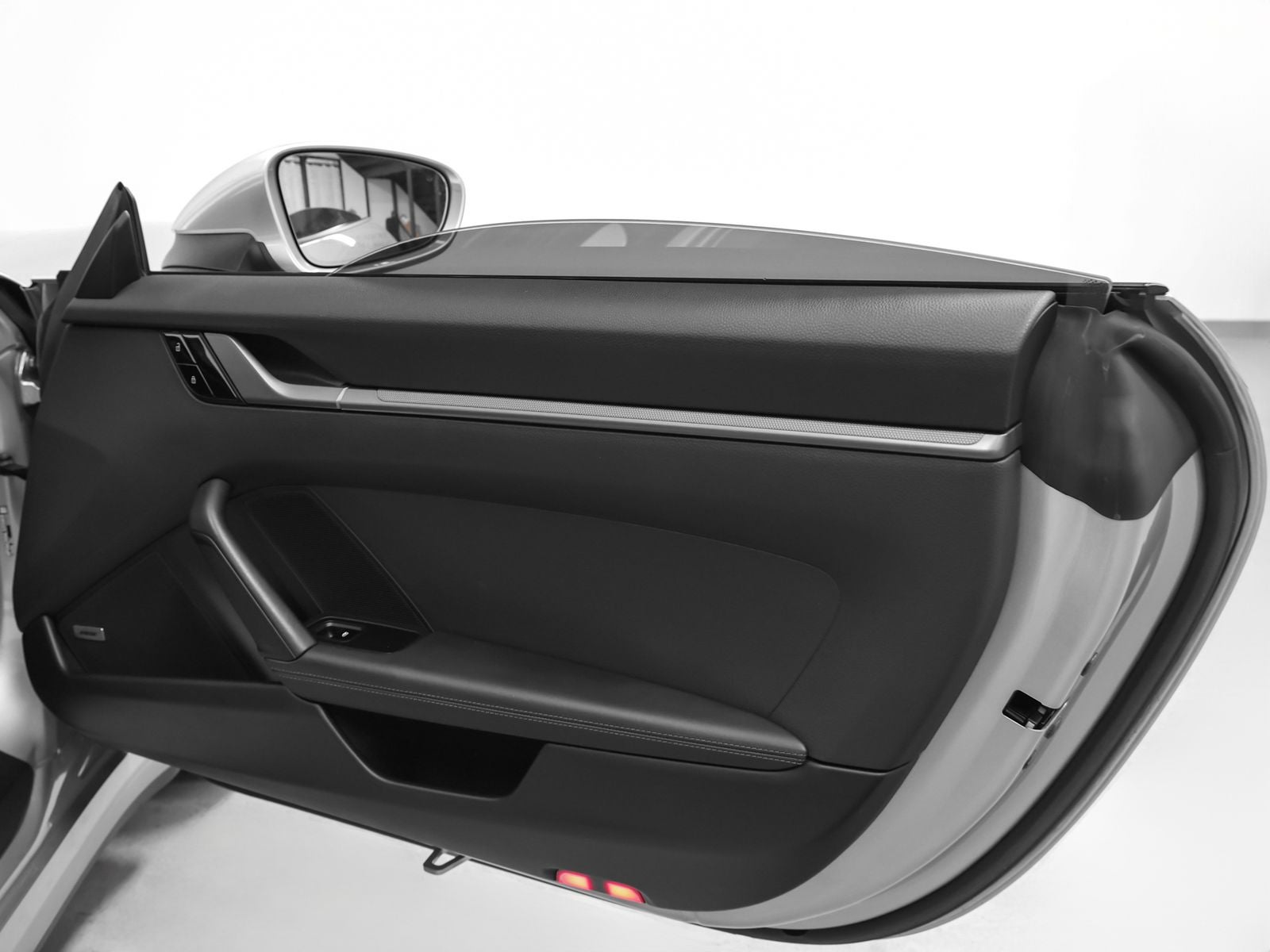 2020 Porsche 911 Carrera