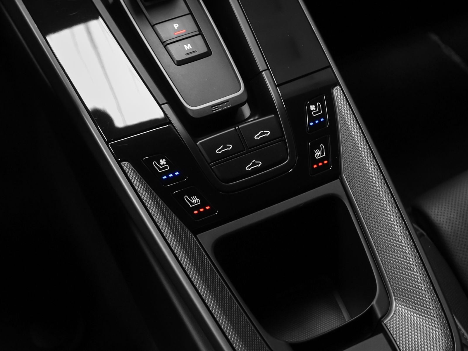 2020 Porsche 911 Carrera