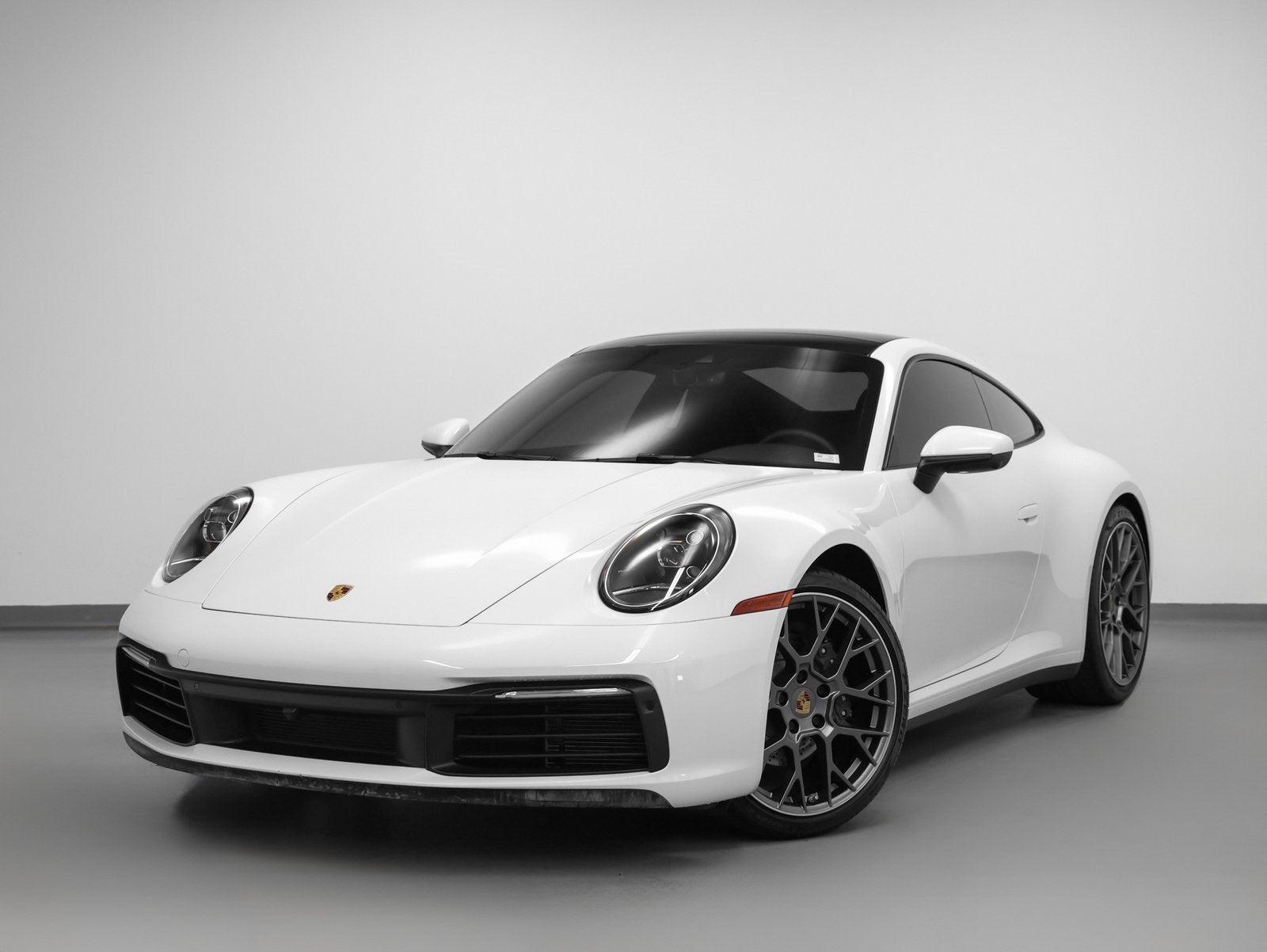 2021 Porsche 911 911 Carrera (MY21)