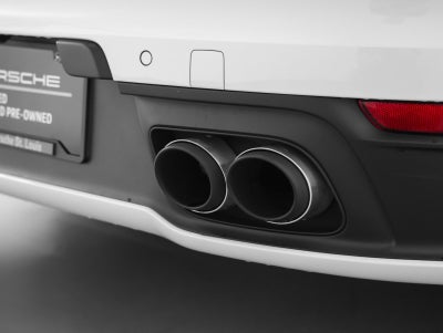 2021 Porsche 911 911 Carrera (MY21)