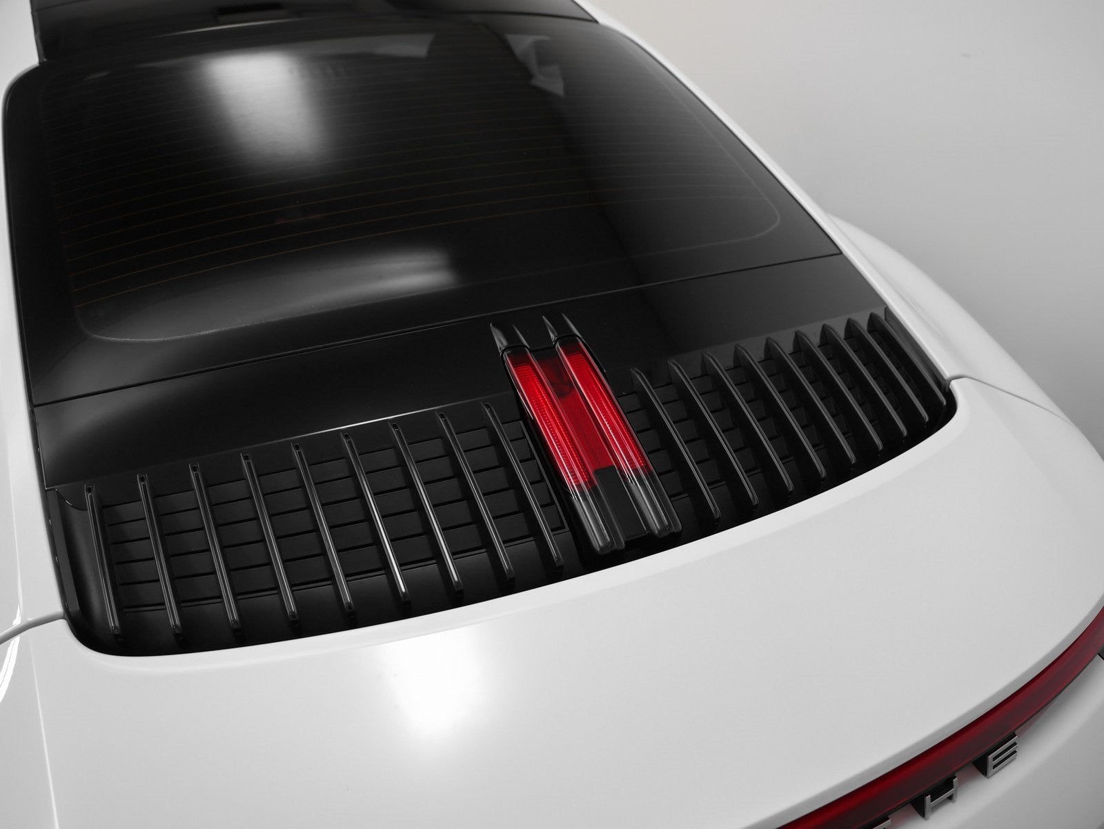 2021 Porsche 911 911 Carrera (MY21)