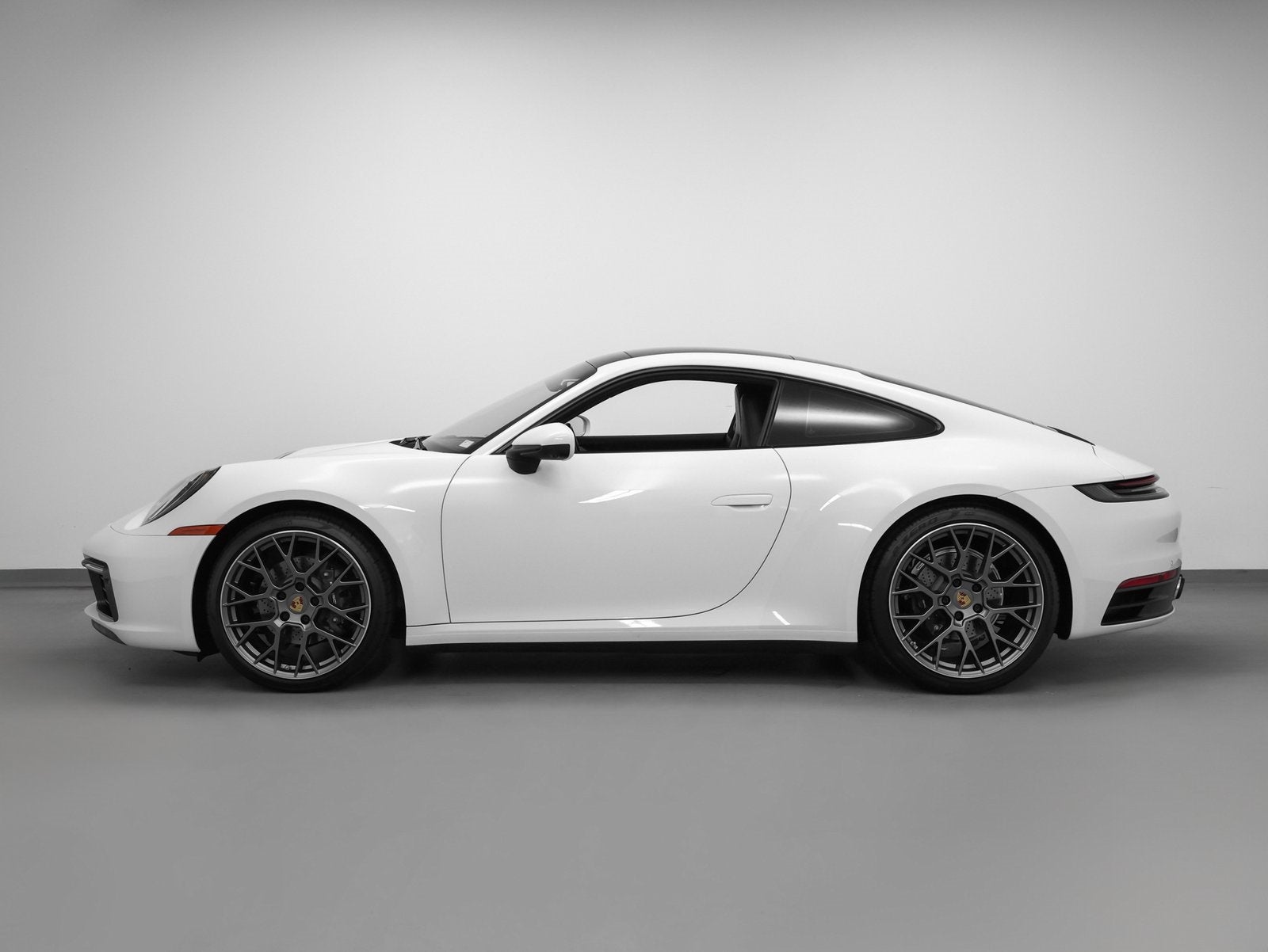 2021 Porsche 911 911 Carrera (MY21)