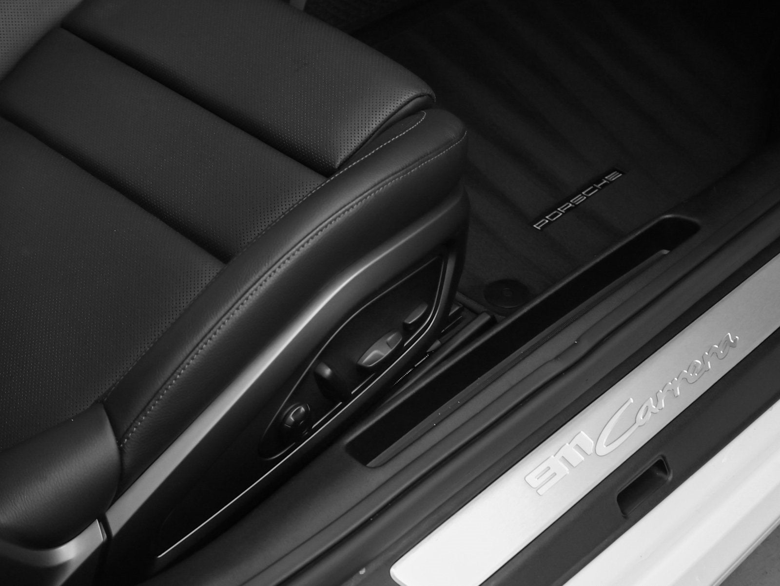 2021 Porsche 911 911 Carrera (MY21)