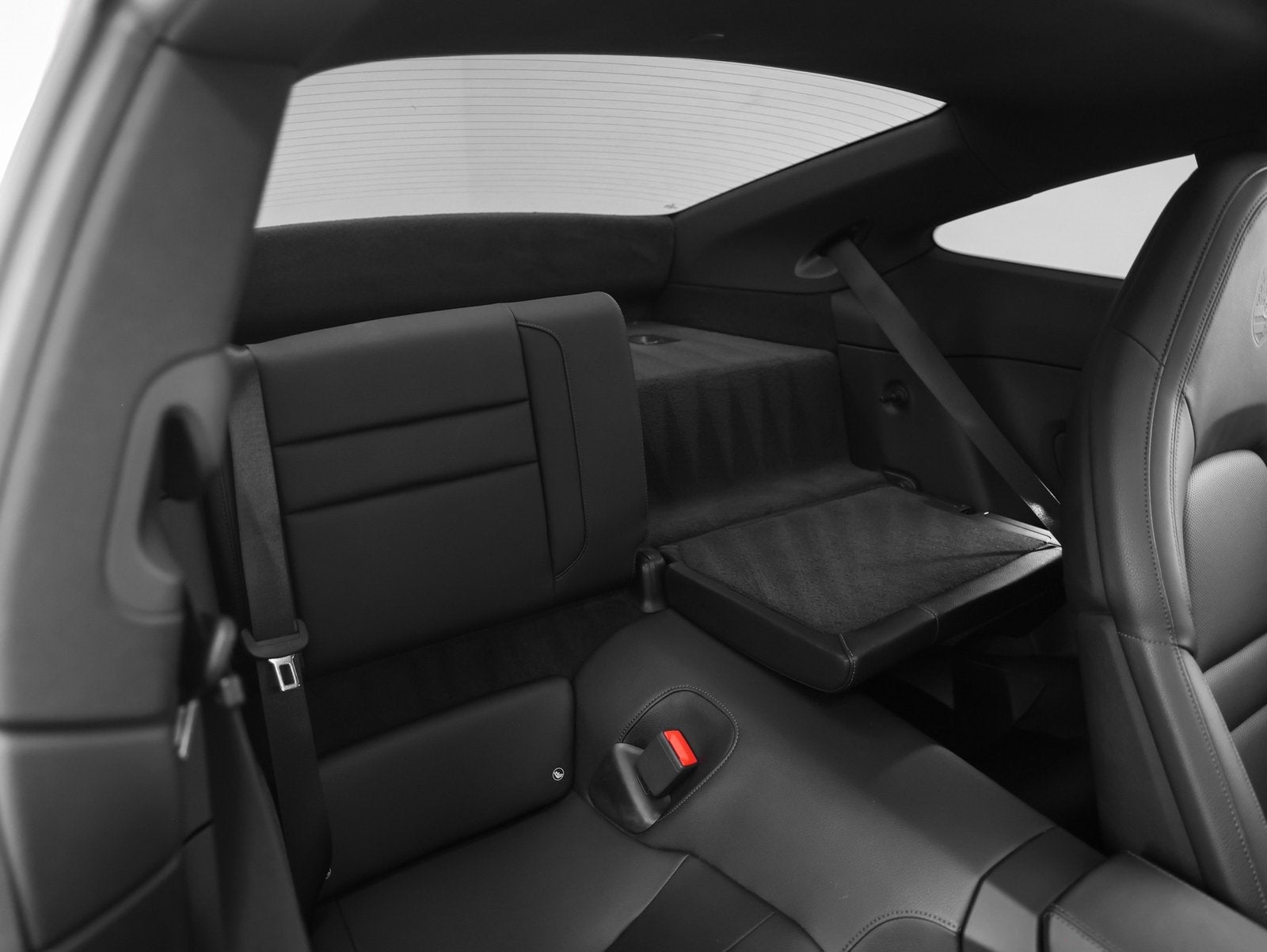 2021 Porsche 911 911 Carrera (MY21)