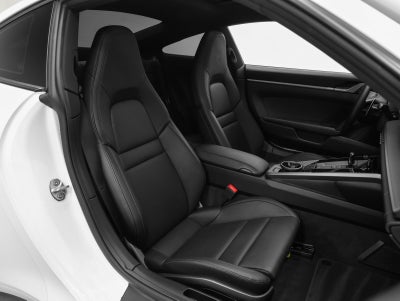 2021 Porsche 911 911 Carrera (MY21)