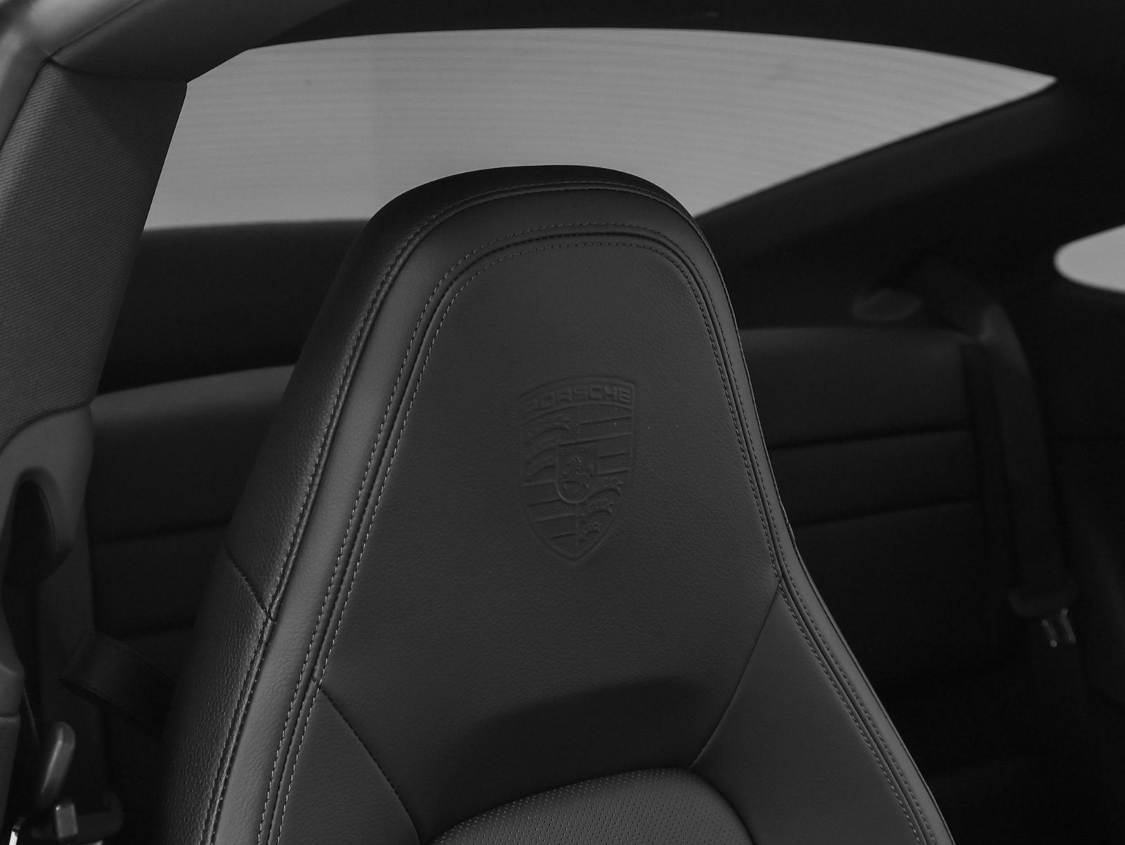 2021 Porsche 911 911 Carrera (MY21)