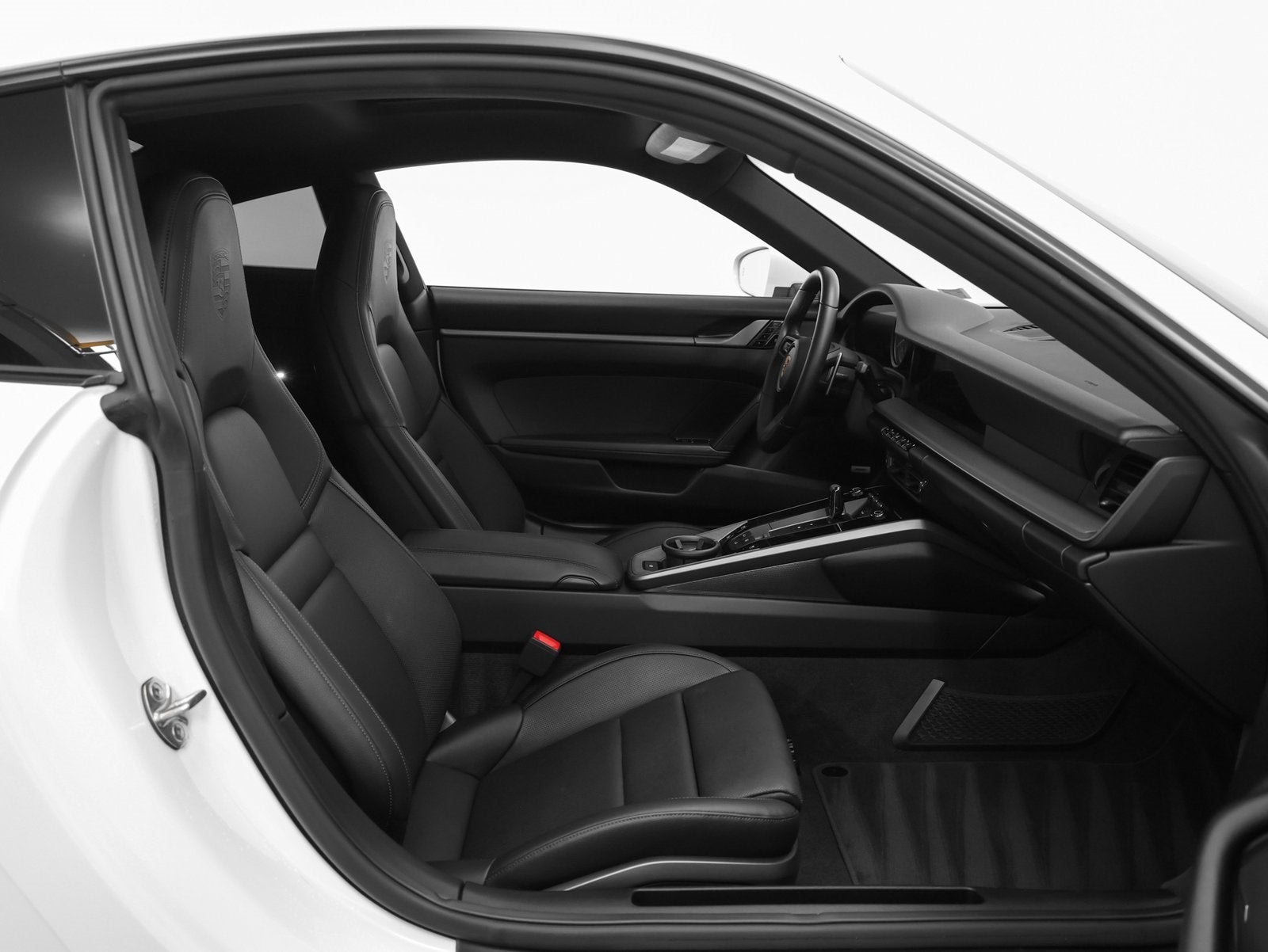 2021 Porsche 911 911 Carrera (MY21)