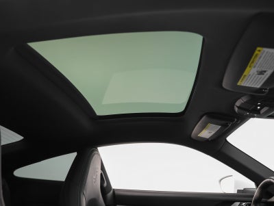 2021 Porsche 911 911 Carrera (MY21)