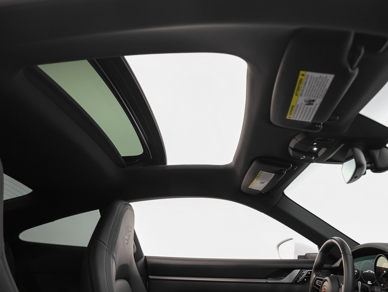 2021 Porsche 911 911 Carrera (MY21)