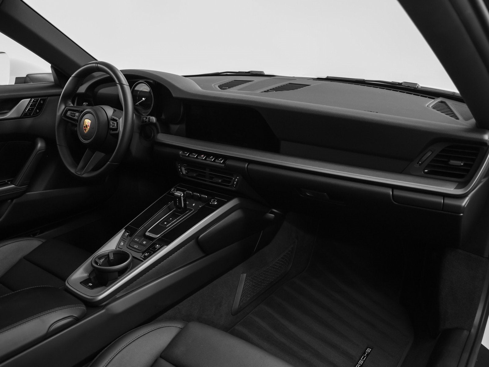 2021 Porsche 911 911 Carrera (MY21)