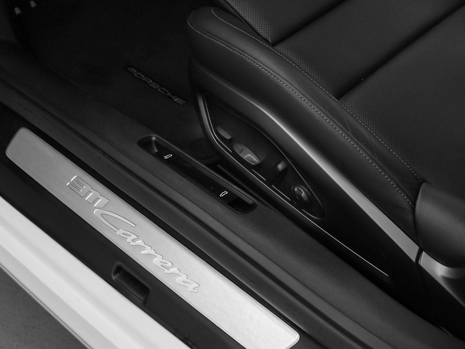 2021 Porsche 911 911 Carrera (MY21)